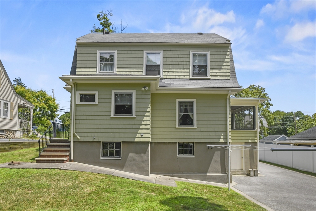 4 Keene St
