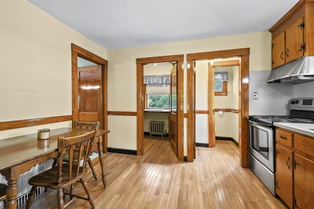 4 Keene St