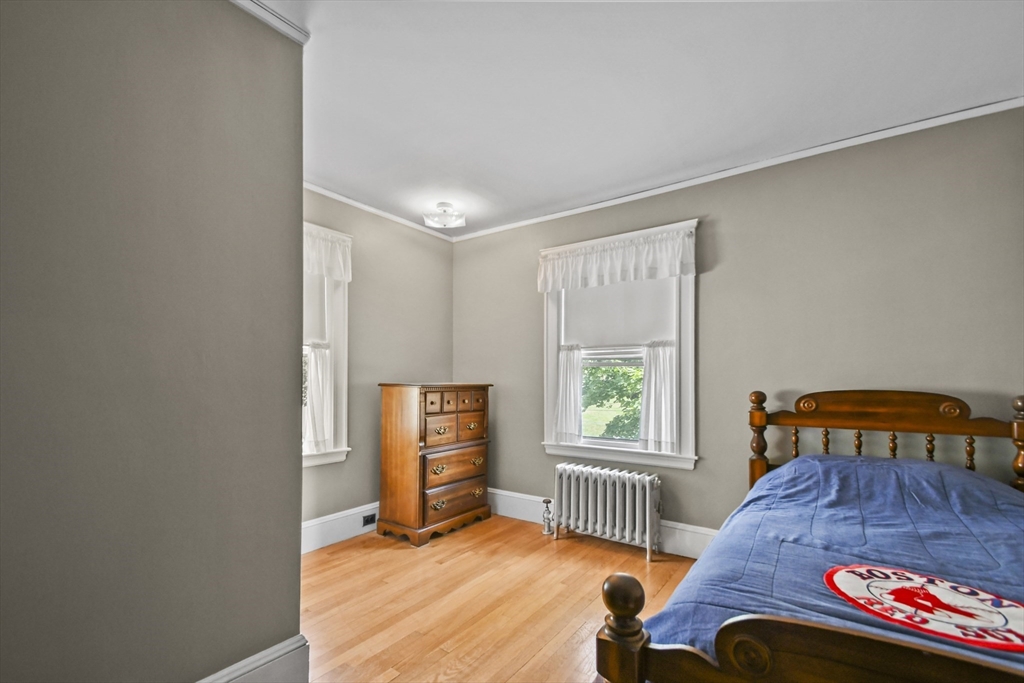 4 Keene St