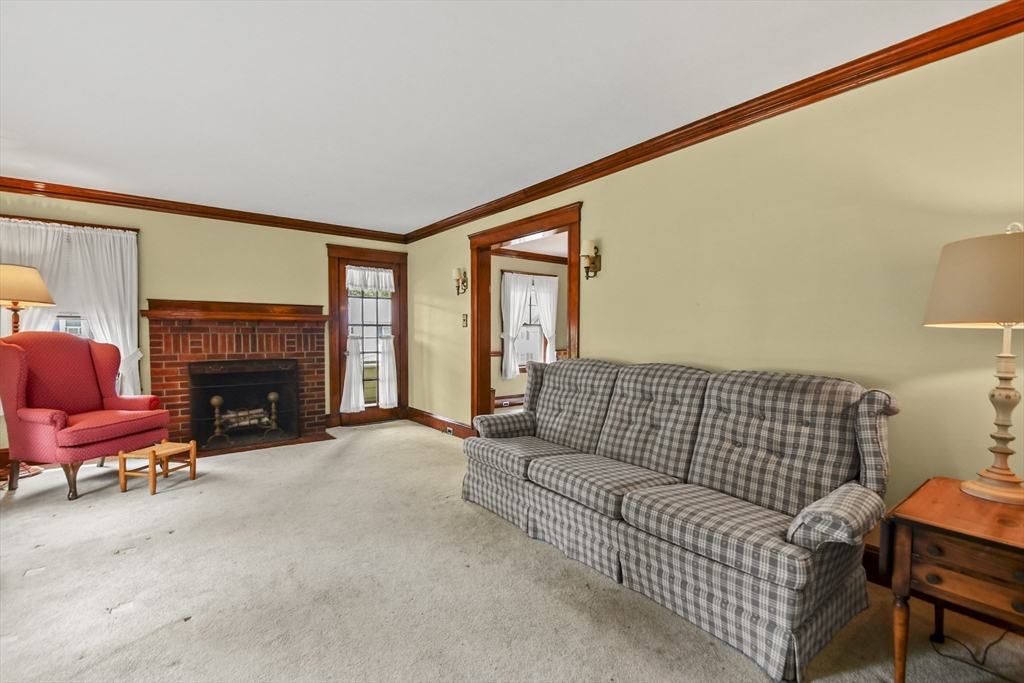 4 Keene St