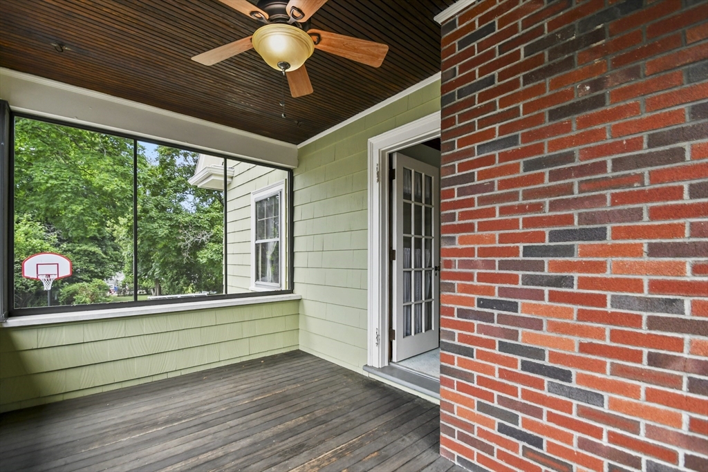 4 Keene St