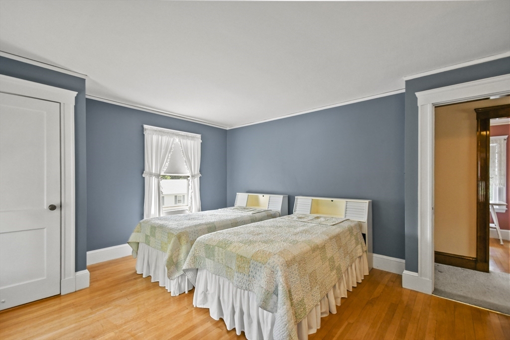 4 Keene St