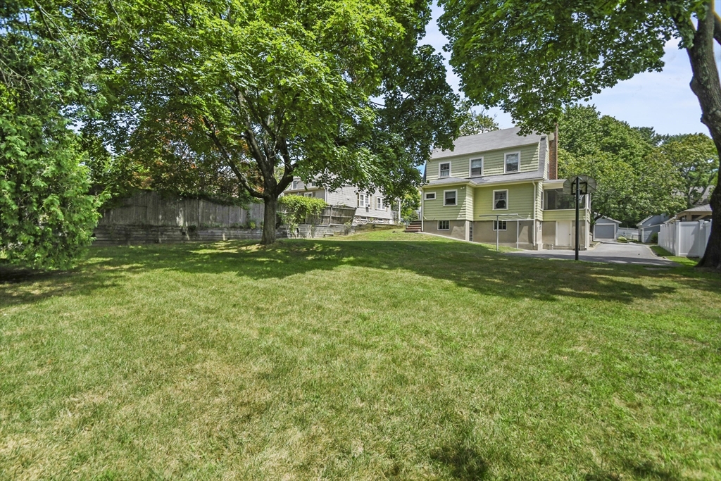 4 Keene St