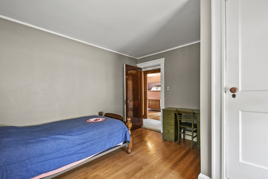 4 Keene St