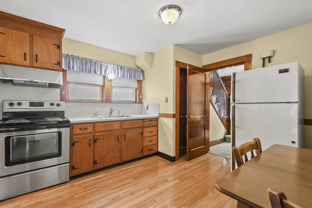 4 Keene St