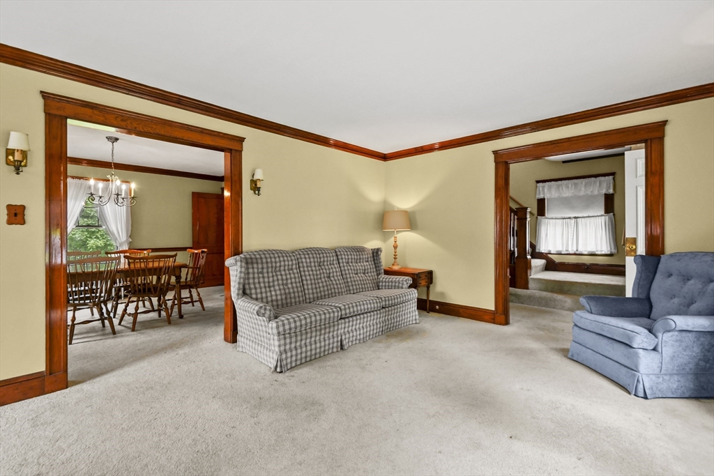 4 Keene St