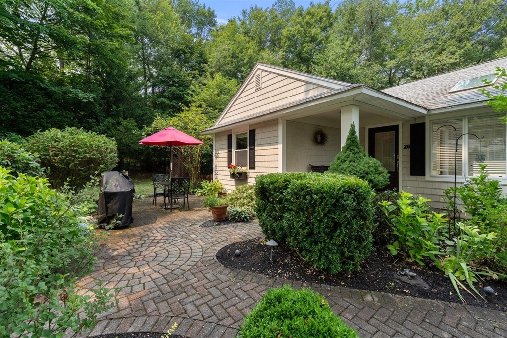 26 Montview Road