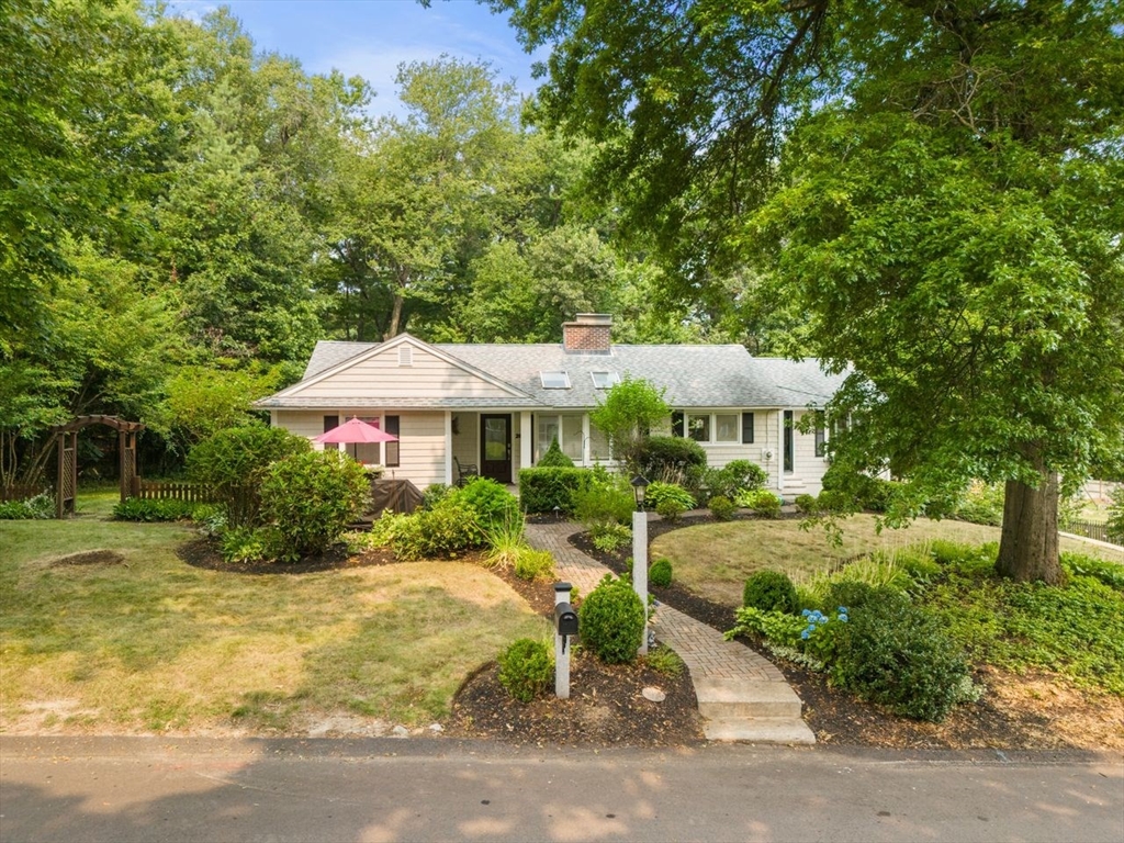 26 Montview Road