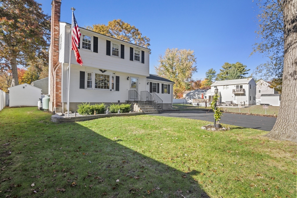27 Fairview Avenue