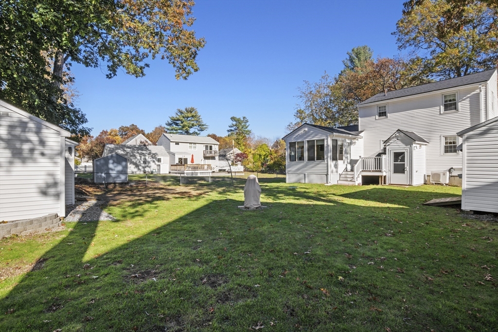 27 Fairview Avenue