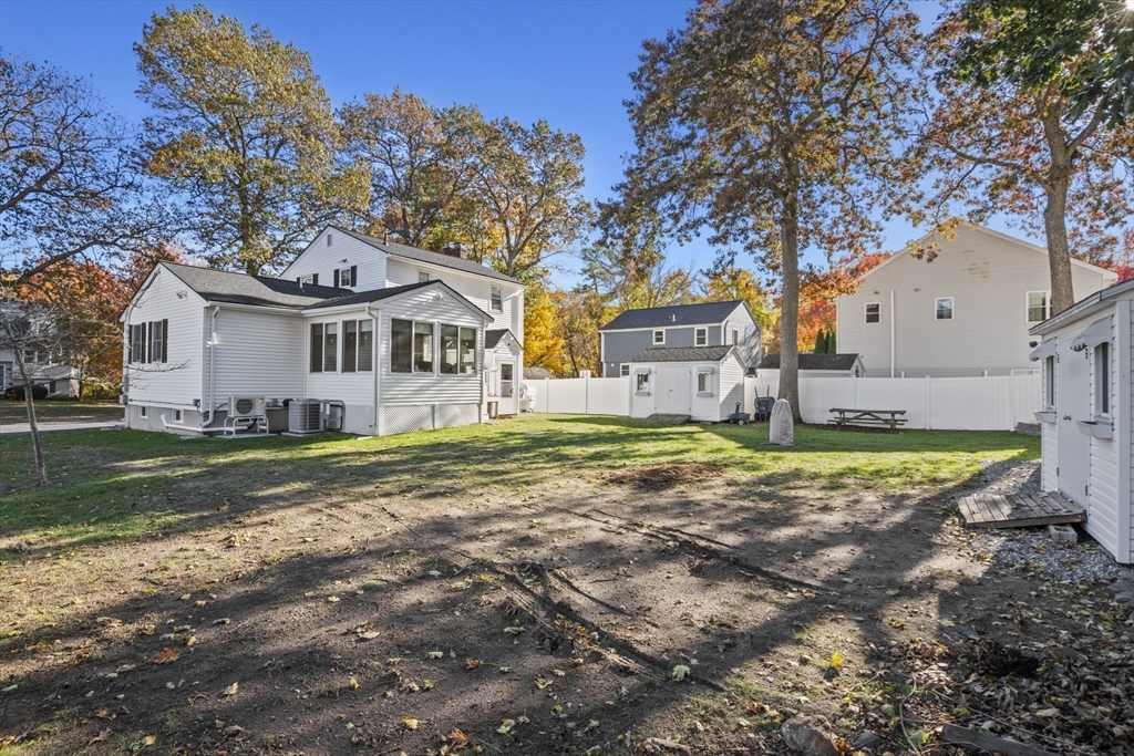 27 Fairview Avenue