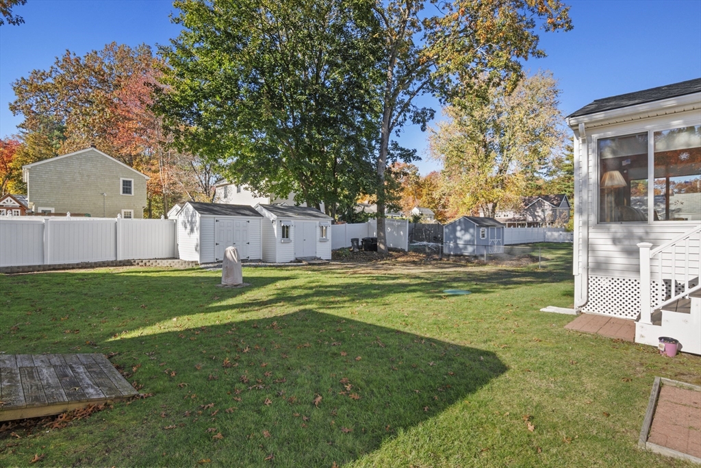 27 Fairview Avenue