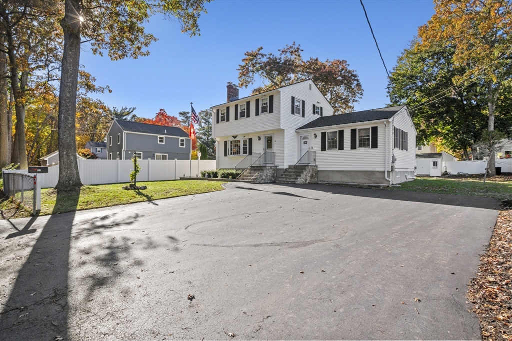27 Fairview Avenue