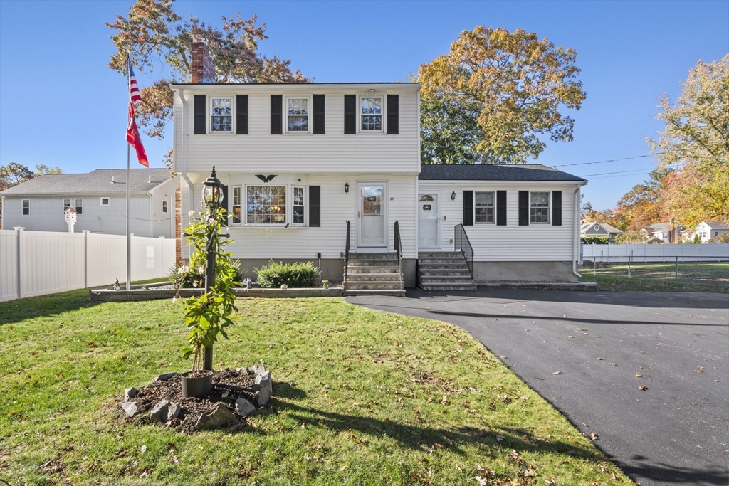 27 Fairview Avenue