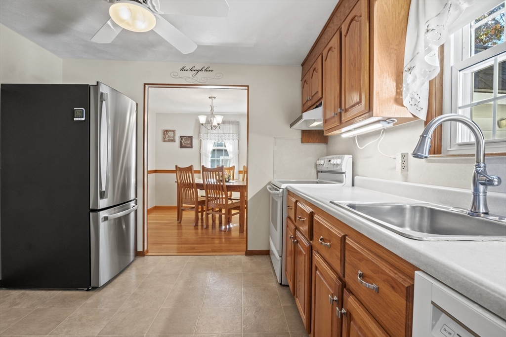 27 Fairview Avenue