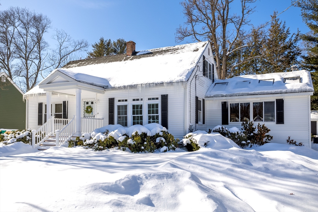 5 South Oliver St