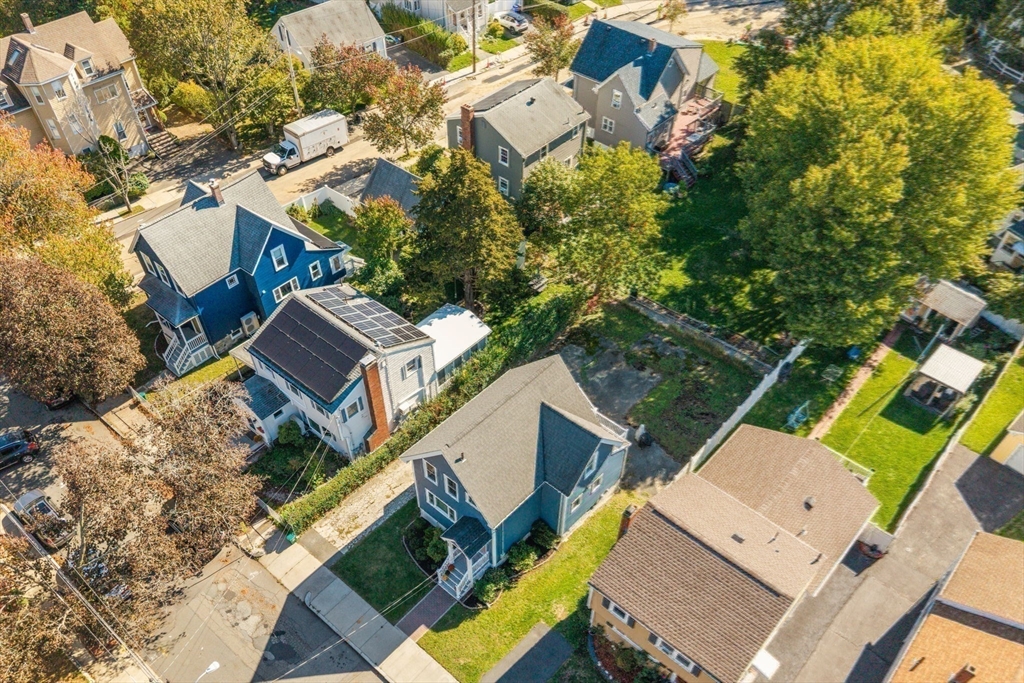 55 Bowman St