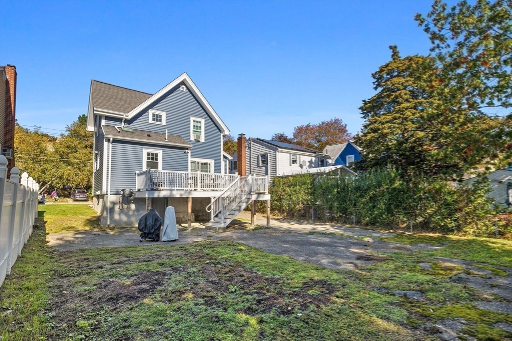 55 Bowman St