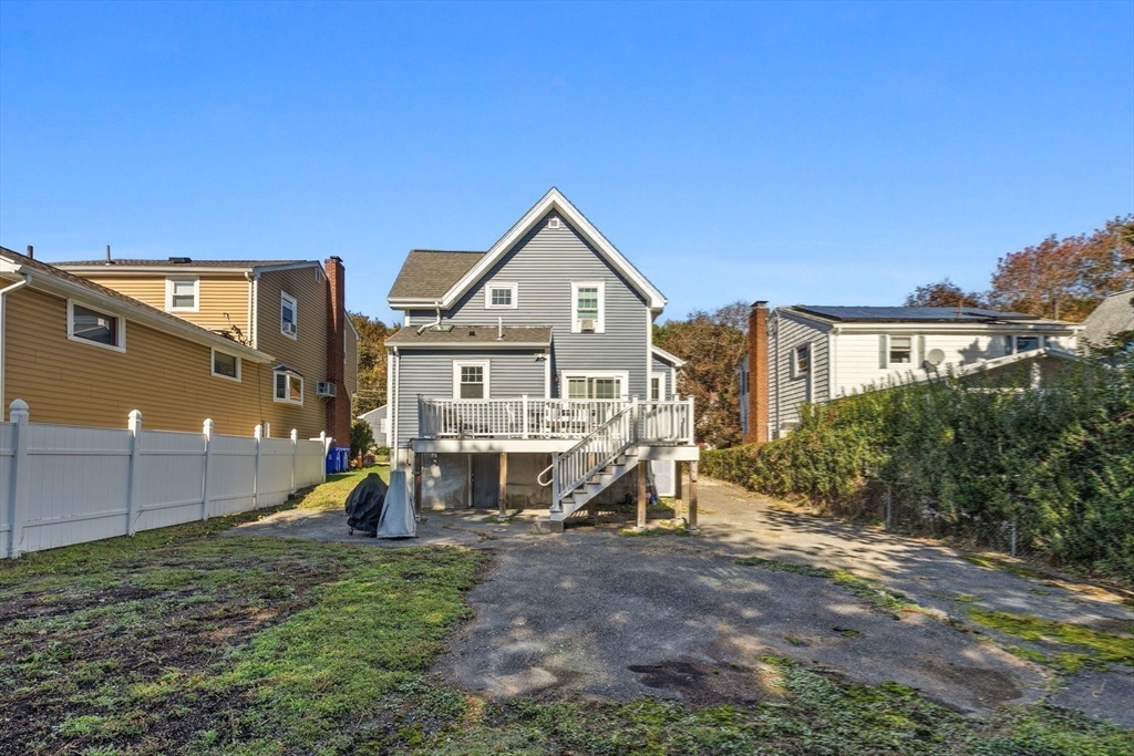 55 Bowman St