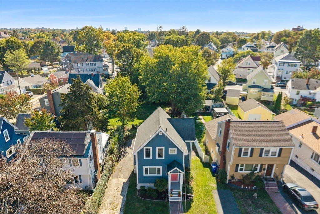 55 Bowman St