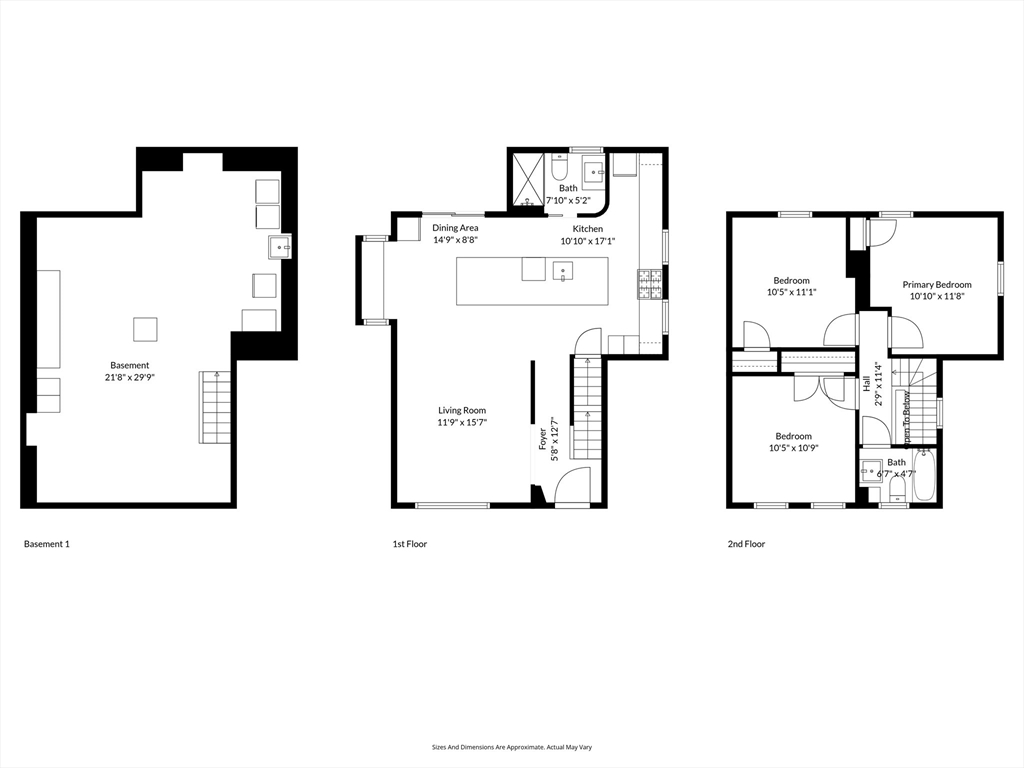 55 Bowman St