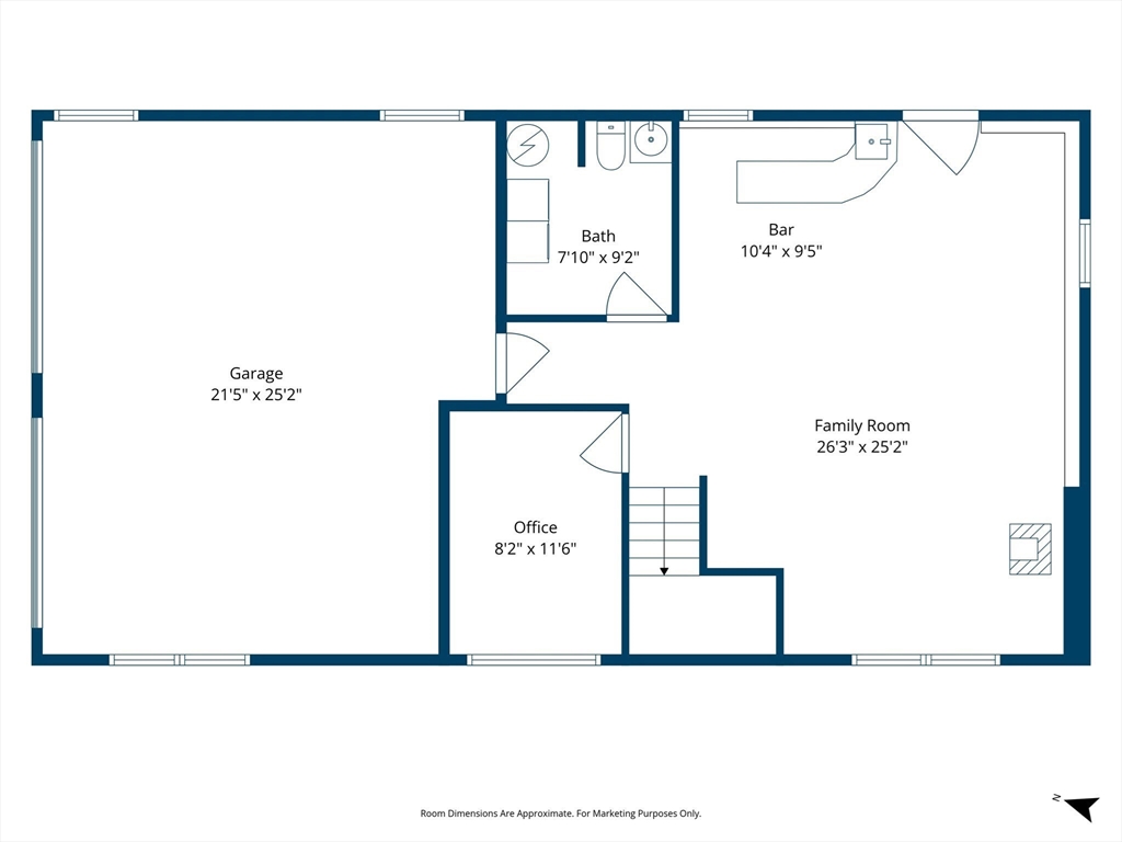 10 Lee Avenue