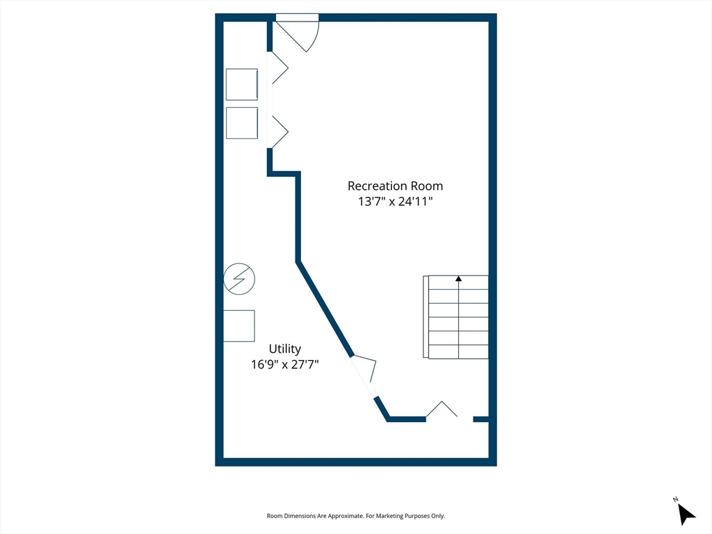 30 Harris Street # 8