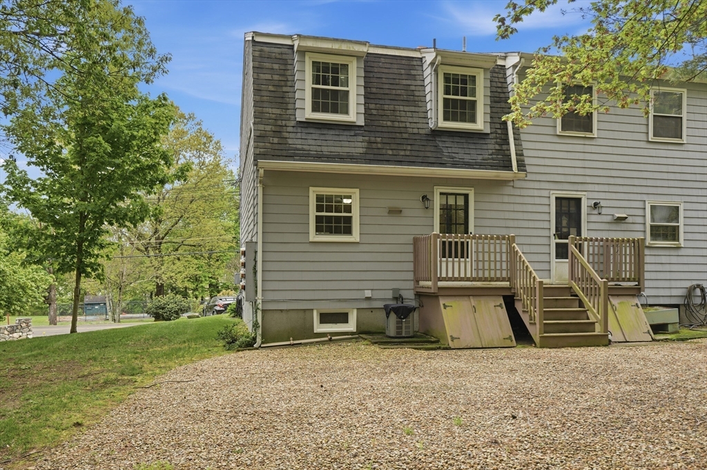 30 Harris Street # 8