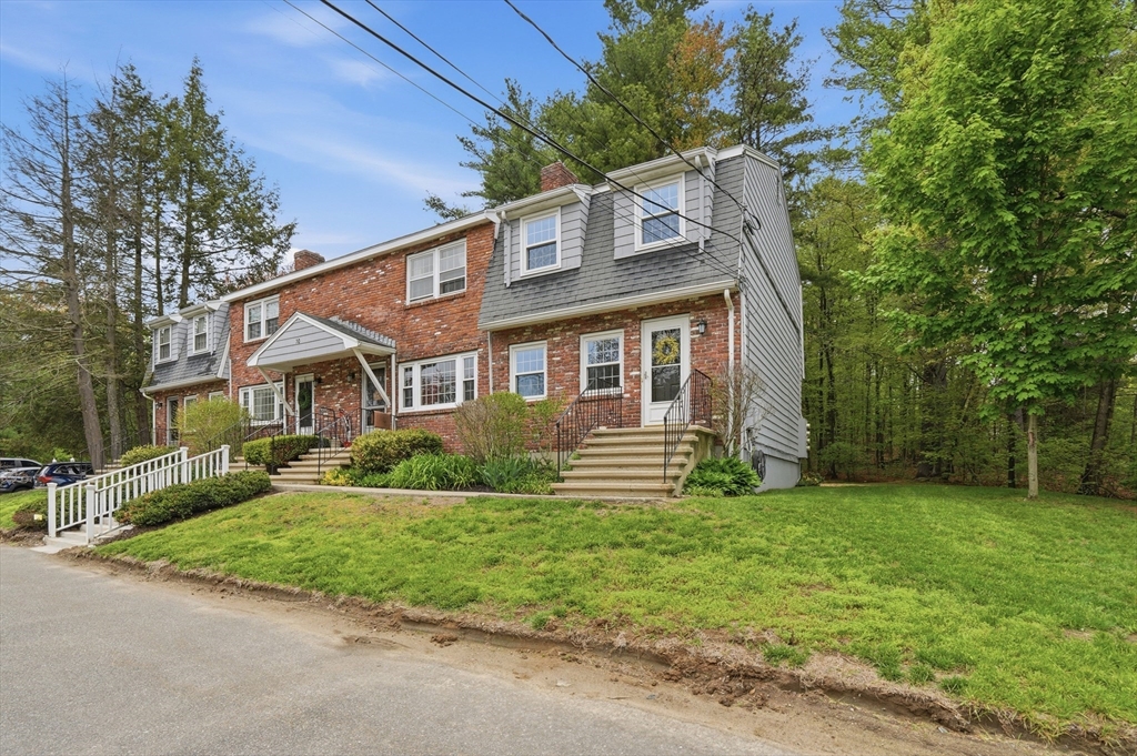 30 Harris Street # 8