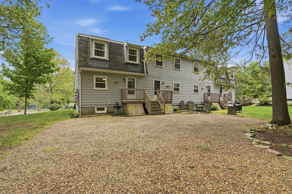 30 Harris Street # 8