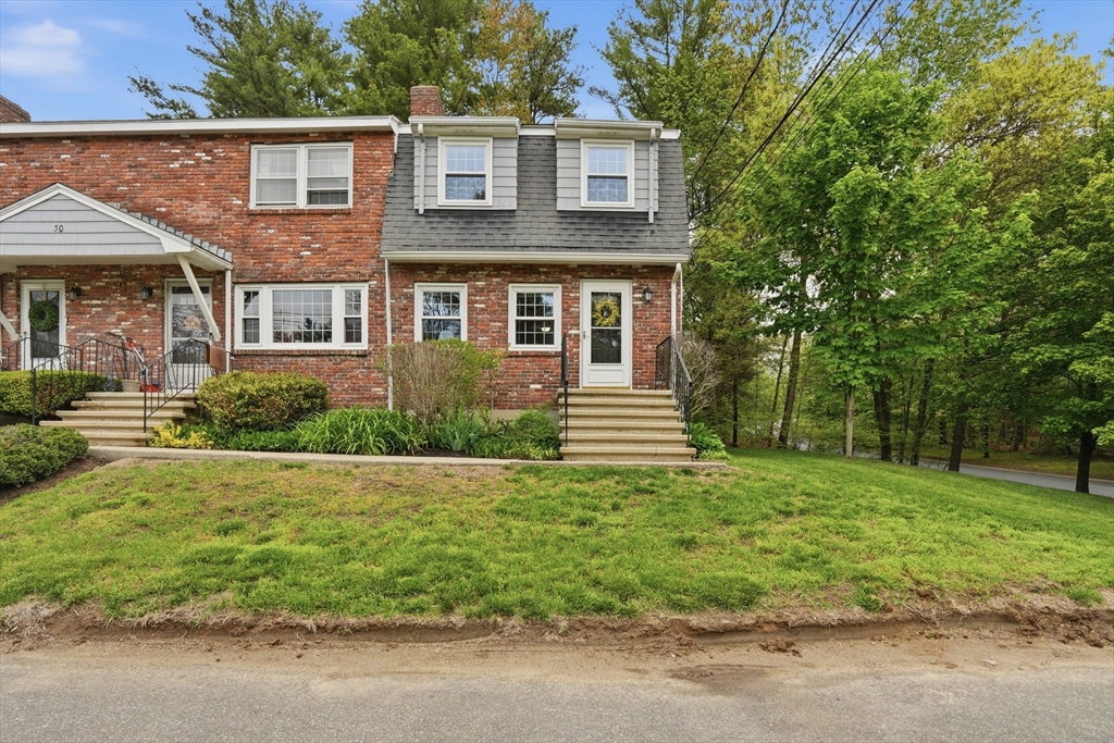 30 Harris Street # 8