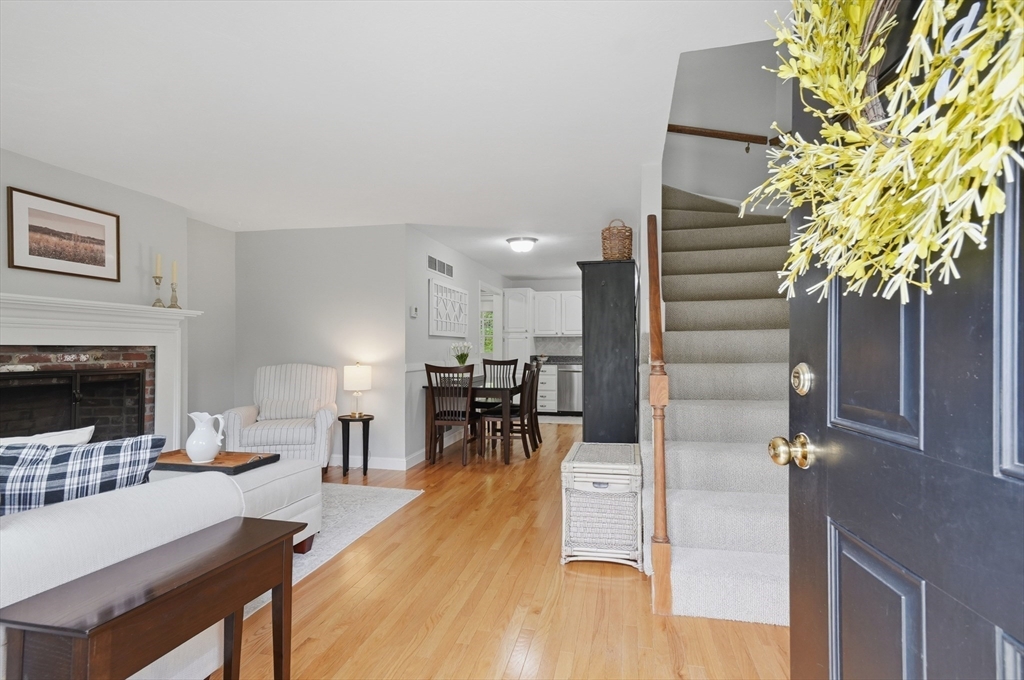 30 Harris Street # 8
