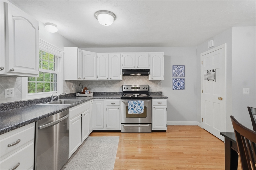 30 Harris Street # 8