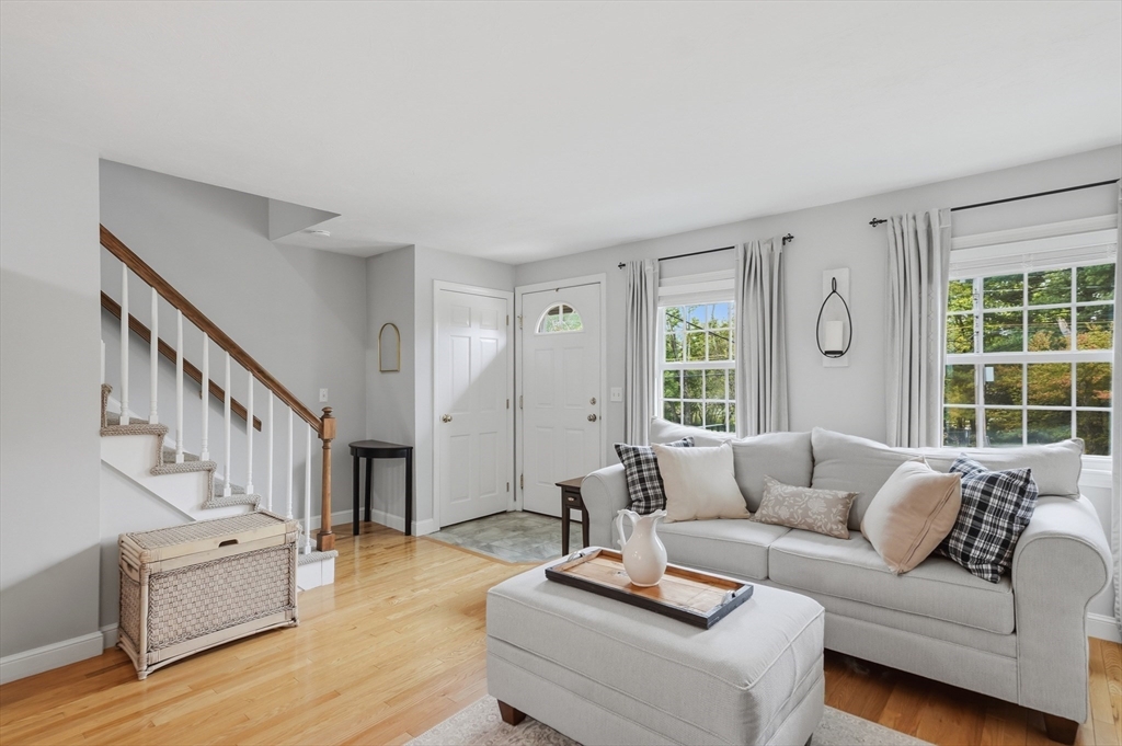 30 Harris Street # 8