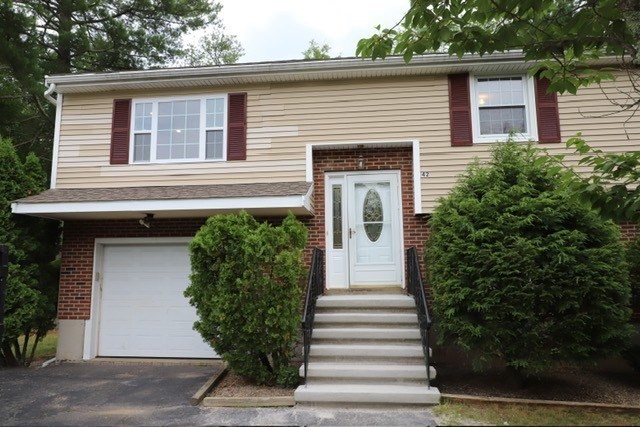 42 Wheatland St.