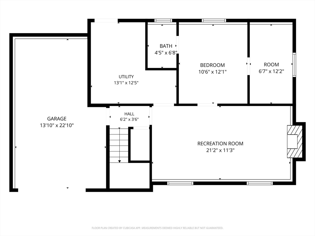 42 Wheatland St.