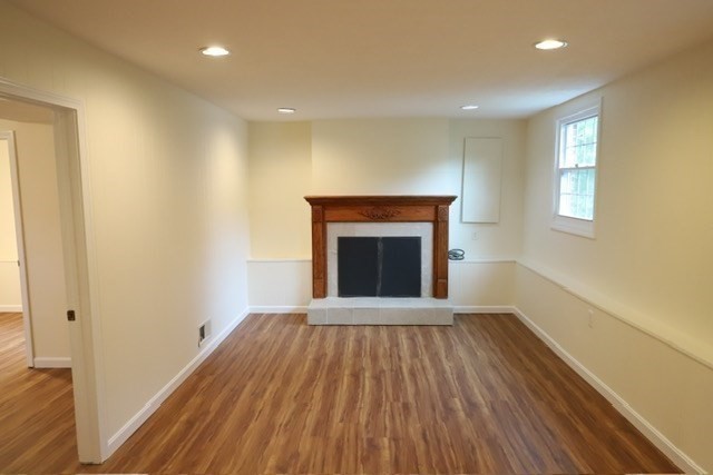 42 Wheatland St.