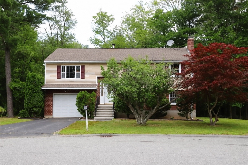 42 Wheatland St.