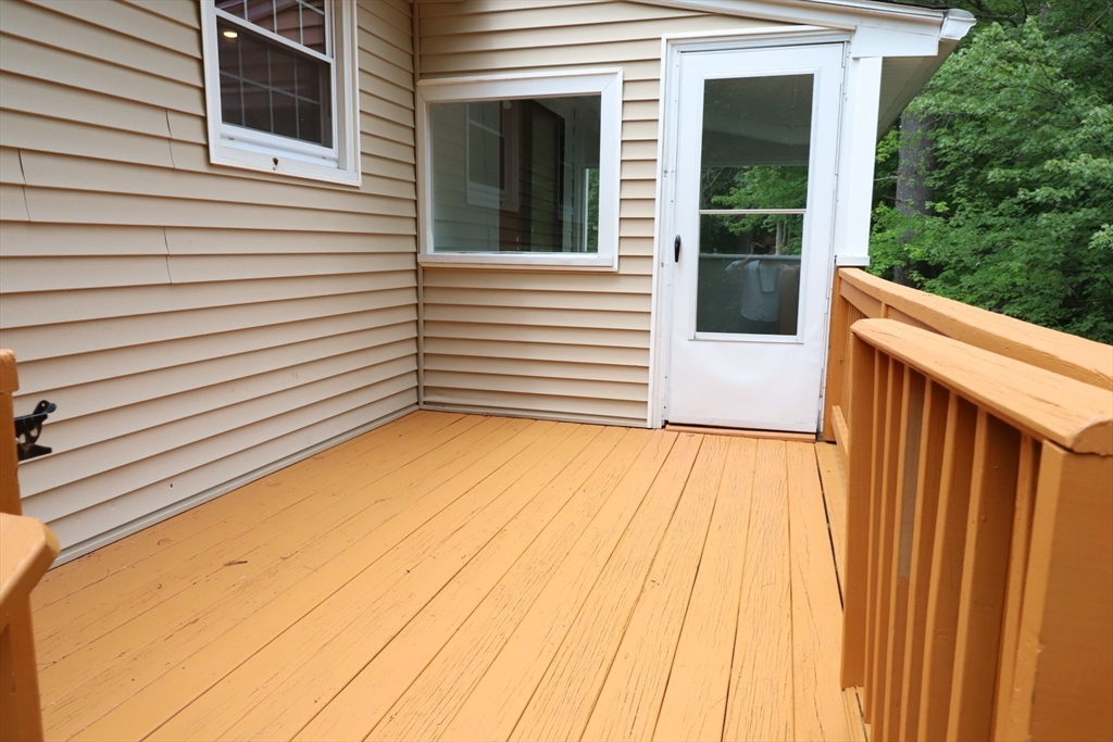 42 Wheatland St.