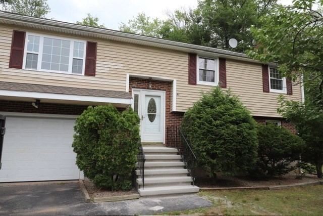 42 Wheatland St.