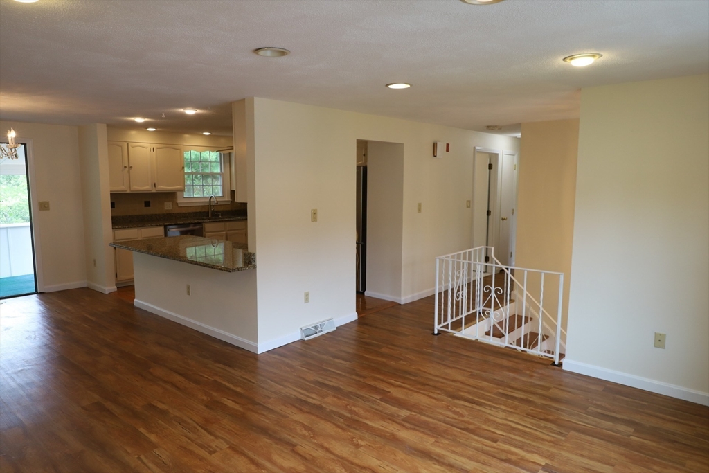 42 Wheatland St.
