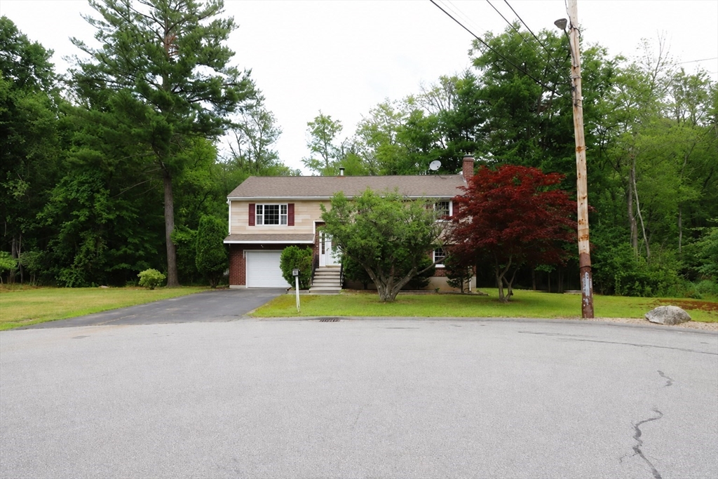 42 Wheatland St.