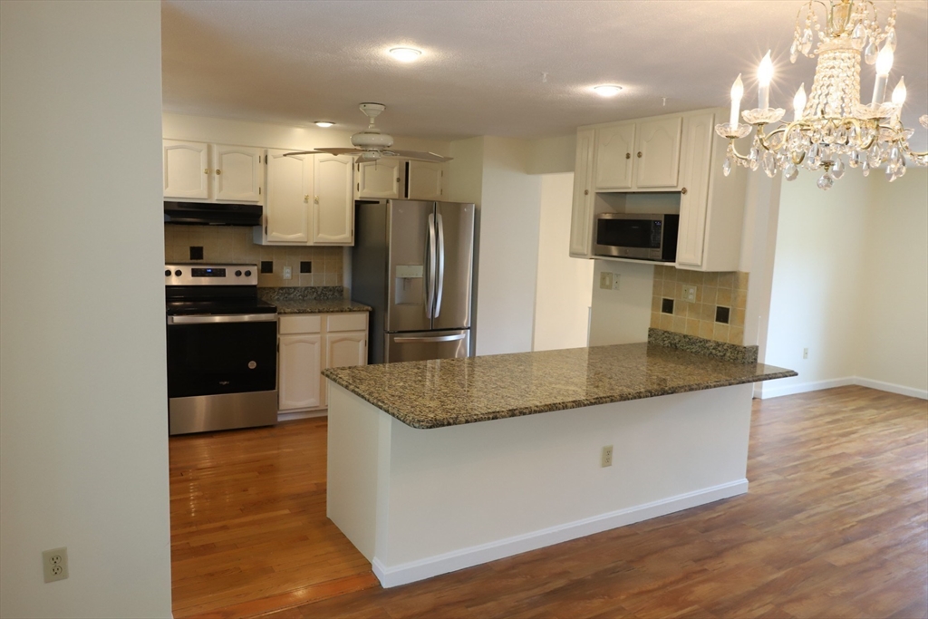 42 Wheatland St.