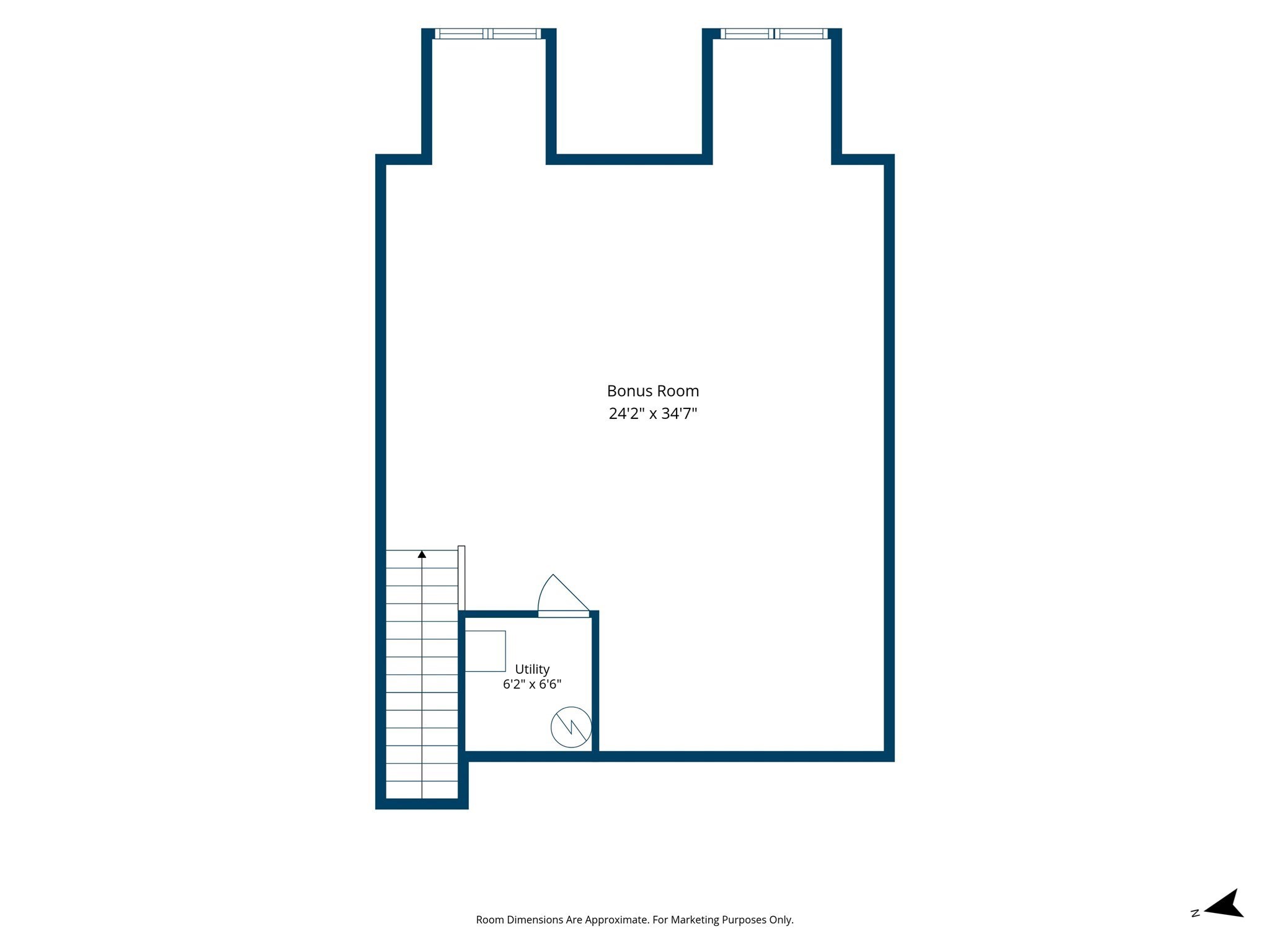 7 Stephen Lane Drive # 7
