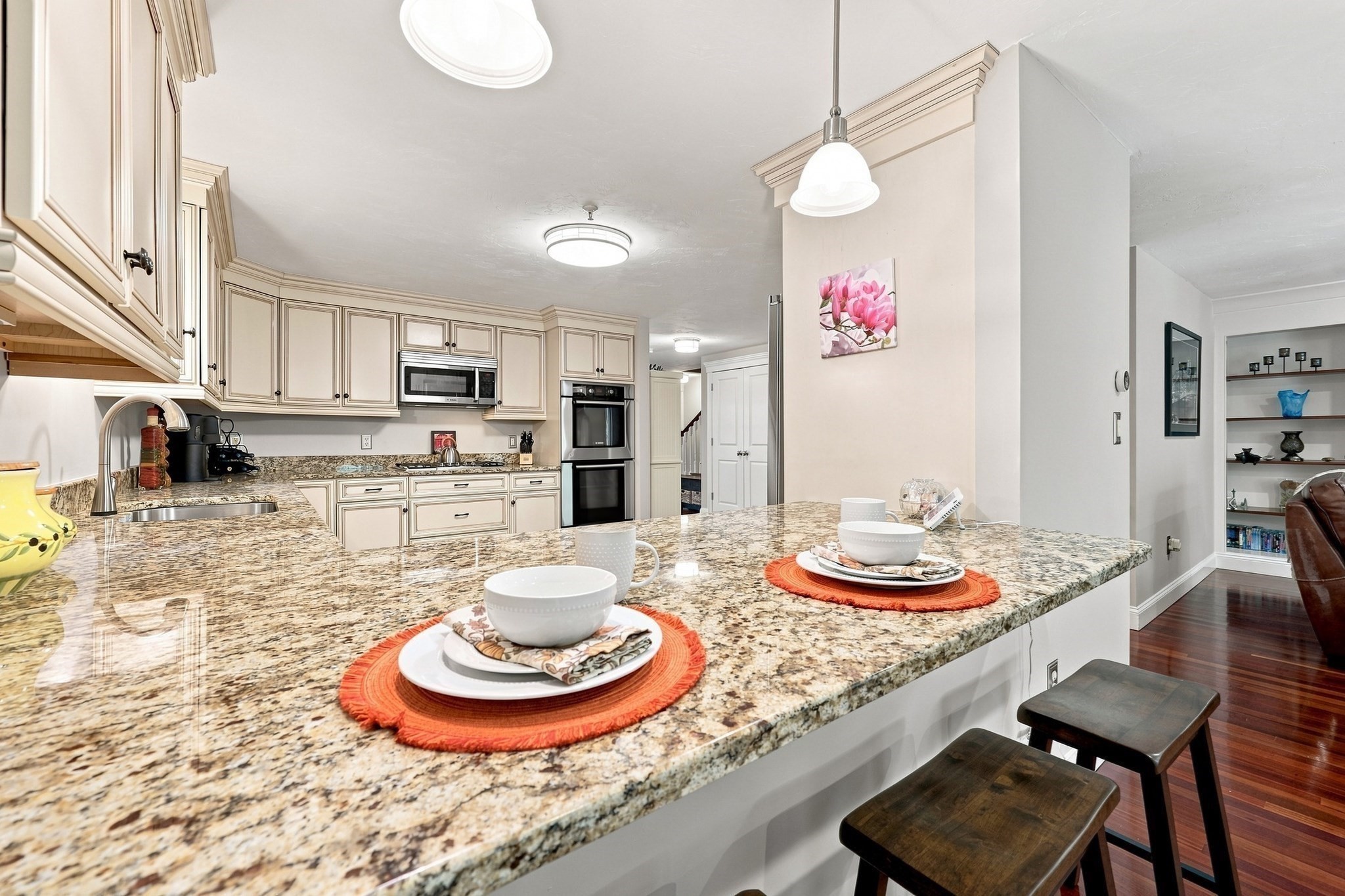 7 Stephen Lane Drive # 7