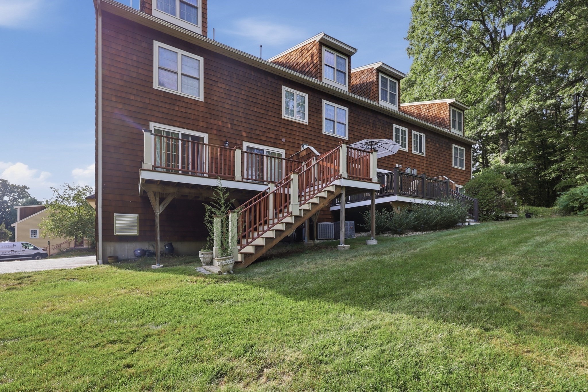 7 Stephen Lane Drive # 7