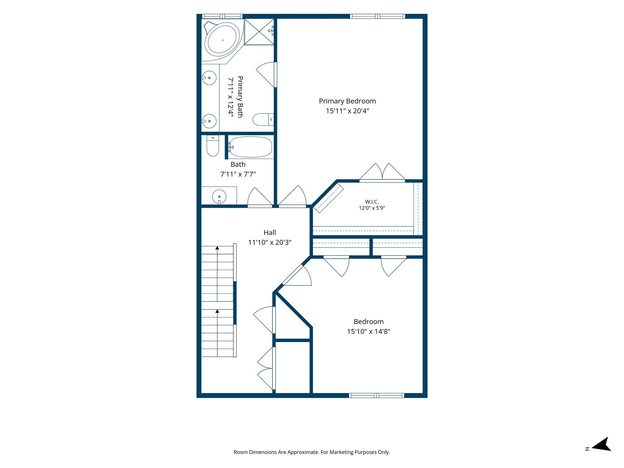 7 Stephen Lane Drive # 7