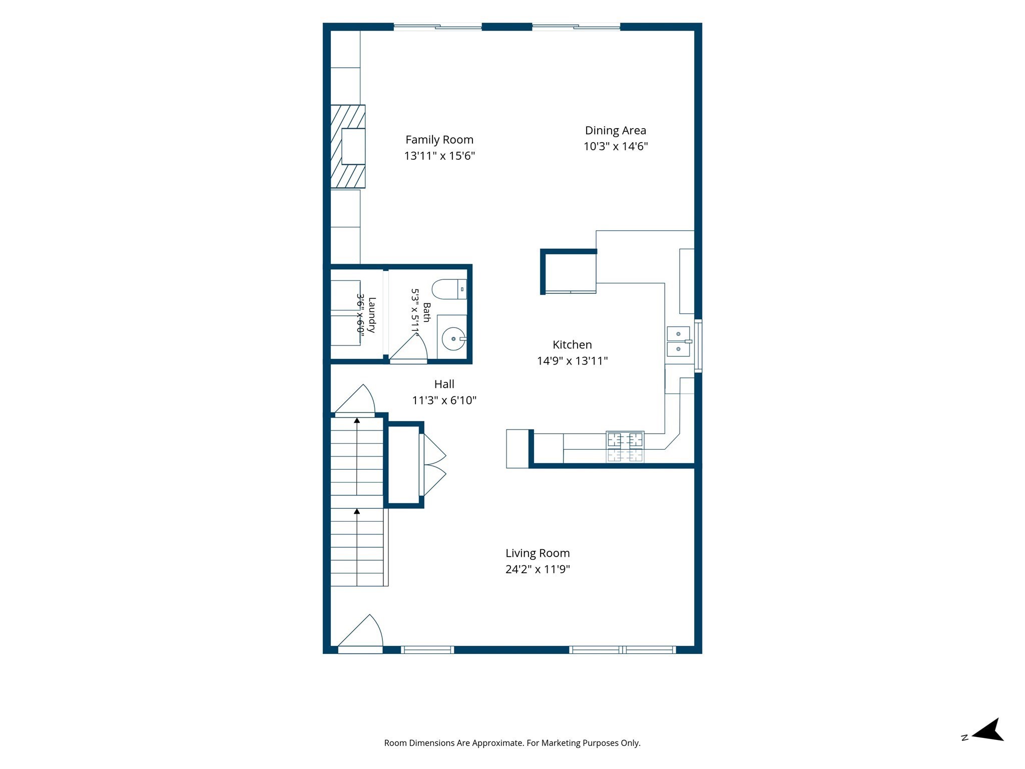 7 Stephen Lane Drive # 7