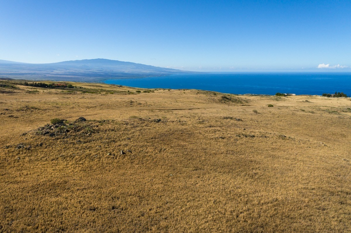 KOHALA RANCH SUMMIT LOT #547