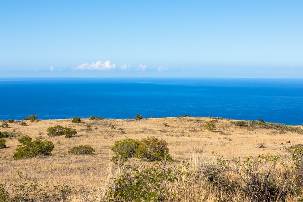 KOHALA RANCH SUMMIT LOT #547